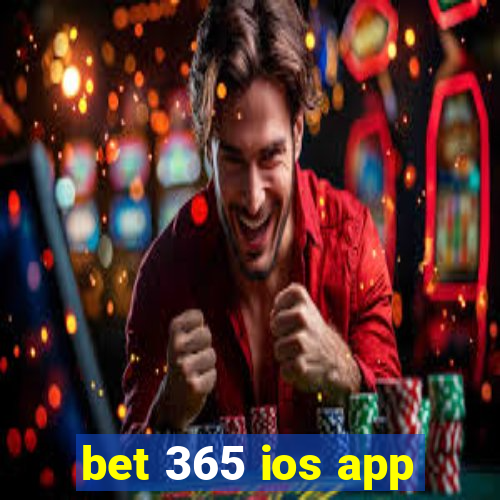 bet 365 ios app