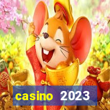 casino 2023 dinheiro real