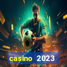 casino 2023 dinheiro real