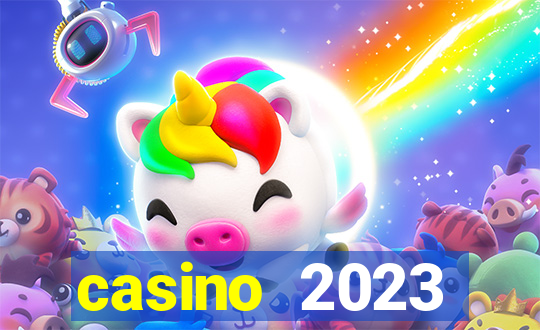 casino 2023 dinheiro real