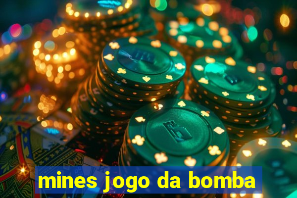 mines jogo da bomba