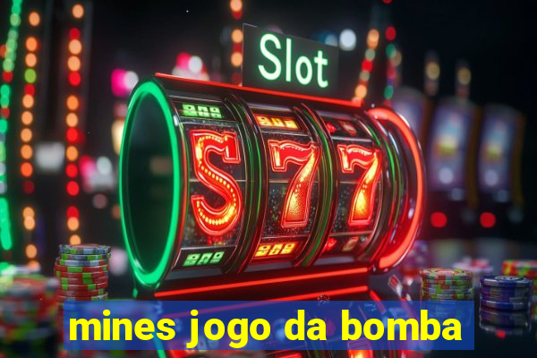 mines jogo da bomba