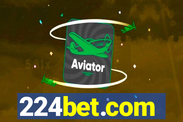 224bet.com