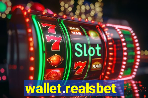 wallet.realsbet