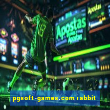 pgsoft-games.com rabbit