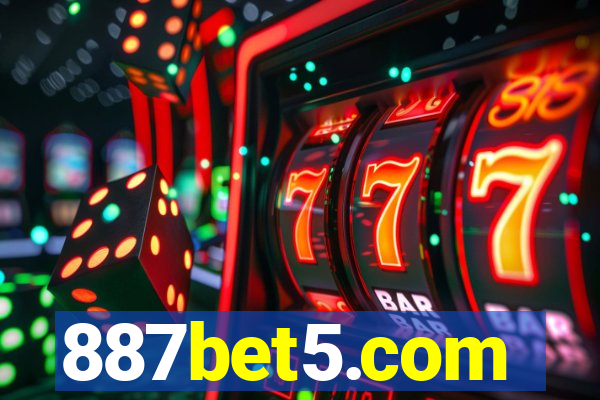 887bet5.com