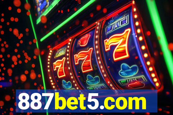 887bet5.com