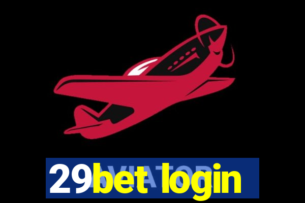 29bet login