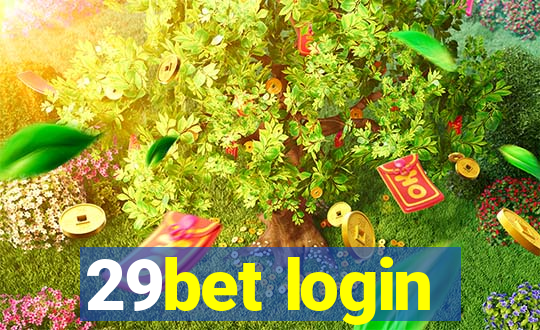 29bet login