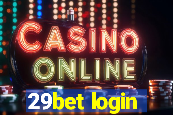 29bet login