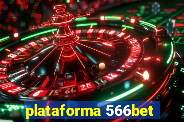 plataforma 566bet