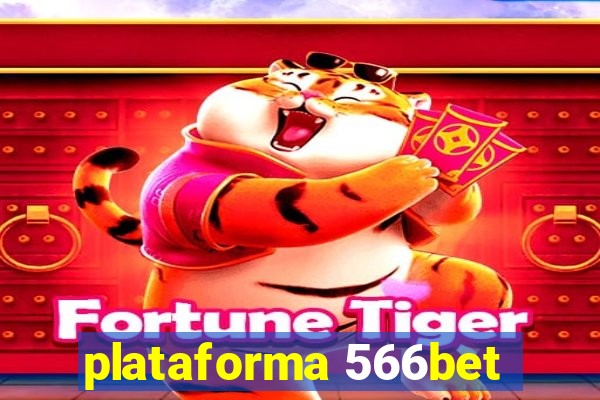 plataforma 566bet