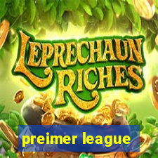 preimer league