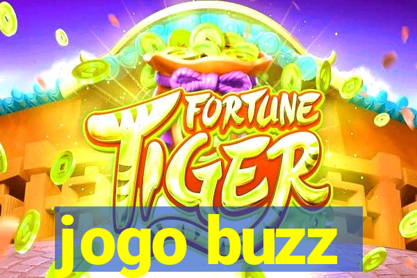 jogo buzz