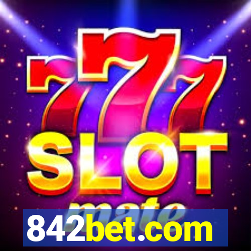 842bet.com