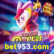 bet953.com