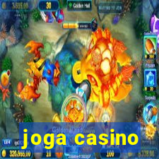 joga casino