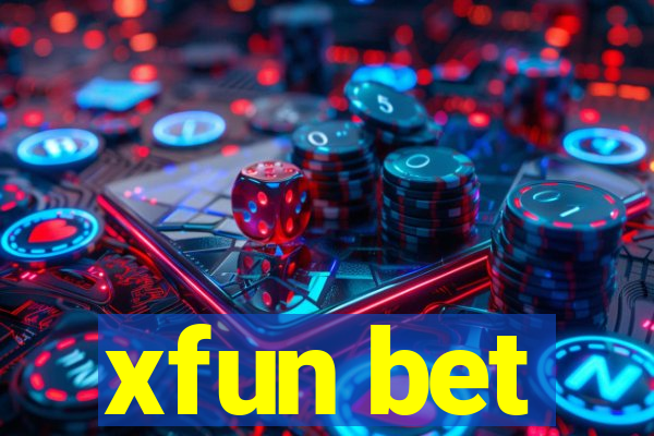 xfun bet