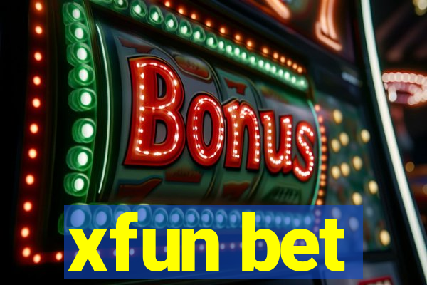 xfun bet