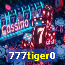 777tiger0