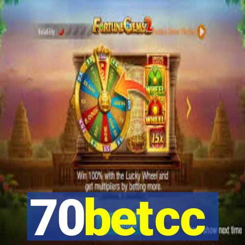 70betcc