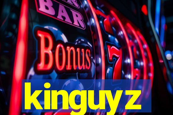 kinguyz