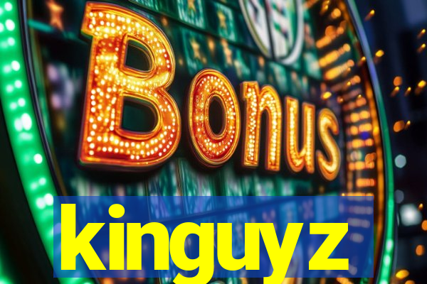 kinguyz