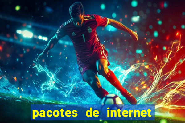 pacotes de internet tim beta