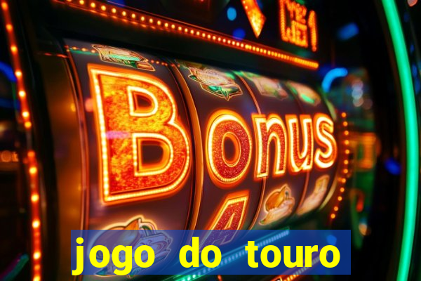 jogo do touro fortune ox demo