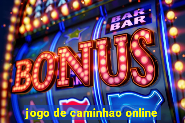 jogo de caminhao online