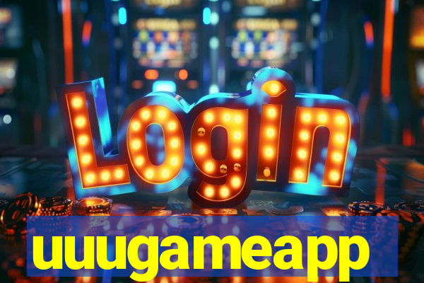 uuugameapp