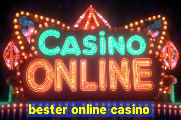 bester online casino