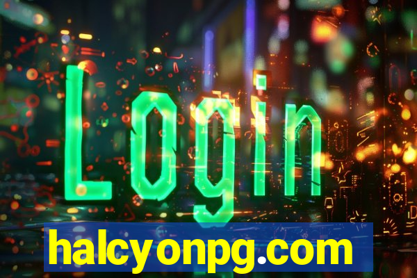 halcyonpg.com