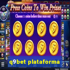 q9bet plataforma