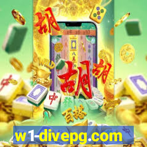 w1-divepg.com