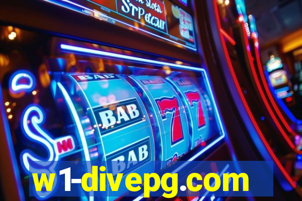 w1-divepg.com