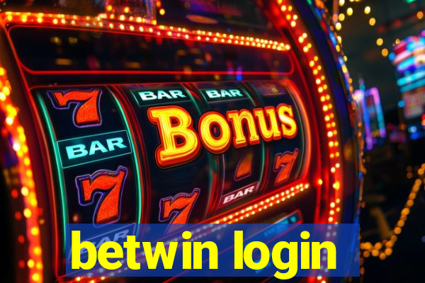 betwin login