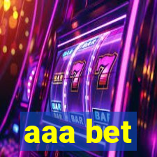 aaa bet