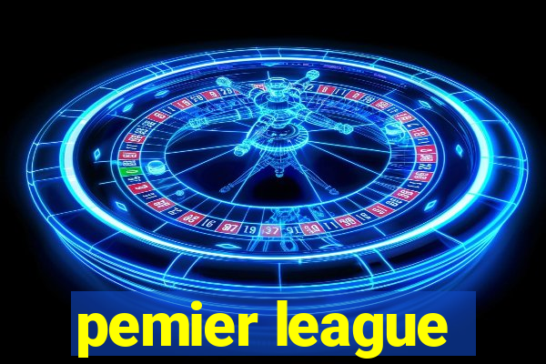 pemier league