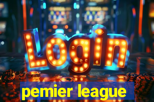 pemier league