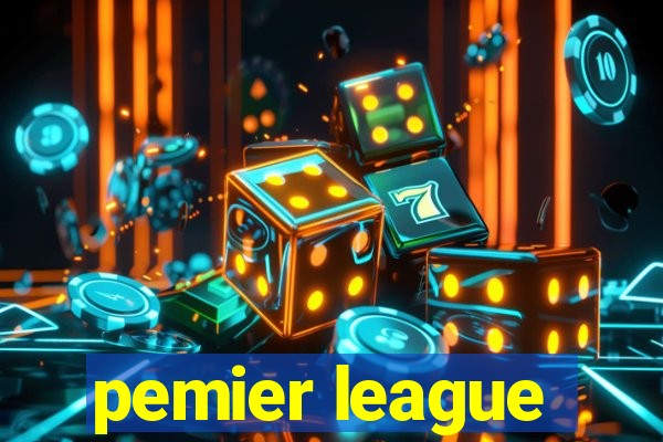 pemier league