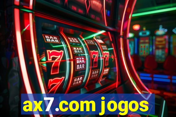 ax7.com jogos