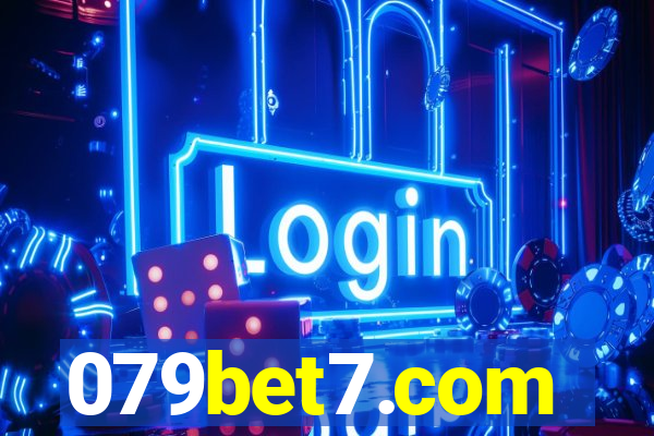 079bet7.com