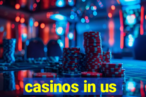 casinos in us