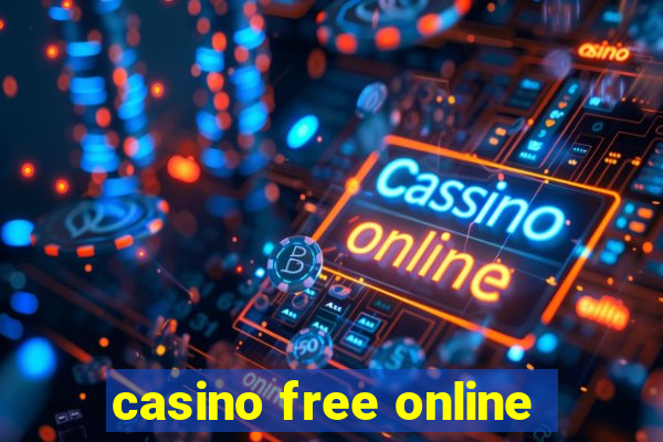 casino free online