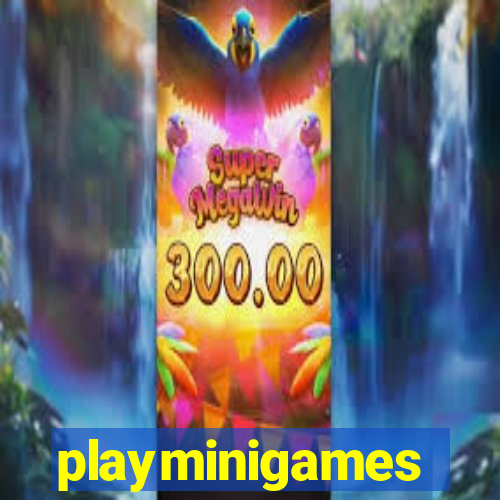 playminigames