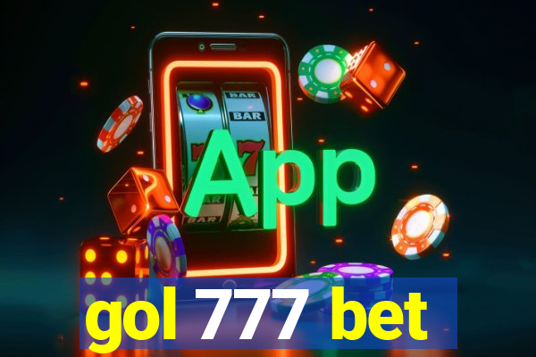 gol 777 bet