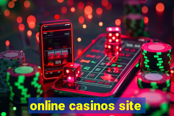 online casinos site