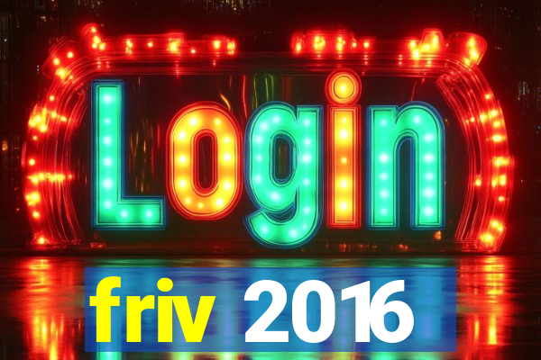 friv 2016