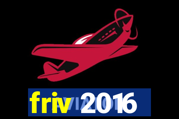 friv 2016